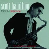 HAMILTON SCOTT  - CD FROM THE BEGINNING