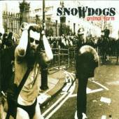 SNOWDOGS  - CD ANIMAL FARM