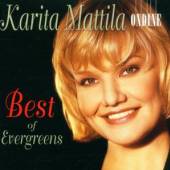 MATTILA KARITA  - CD BEST OF EVERGREENS