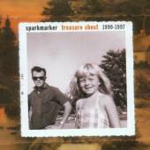 SPARKMARKER  - CD TREASURE CHEST