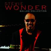 WONDER S.  - CD BALLAD COLLECTION