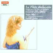 MILAN/HICKOX/CLS  - CD LA FLUTE ENCHANTEE (F.FLOETE)