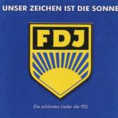 VARIOUS  - CD UNSER ZEICHEN IST DIE SON