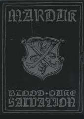 MARDUK  - DV BLOOD PUKE SALVATION (2 DVD)