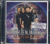 SCHURZENJAGER  - CD SCHURZENJAGER 07 ..