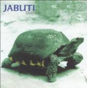 JABUTI  - CD OUTRO AIR