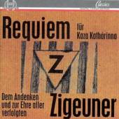 ROSENFELD G.  - 2xCD REQUIEM FUR KAZA KATHARIN