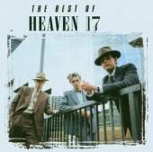HEAVEN 17  - CD BEST OF HEAVEN 17