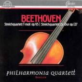  STREICHQUARTETT OP.95 - supershop.sk