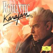 KARAJAN HERBERT VON/BP  - CD ROMANTIC KARAJAN