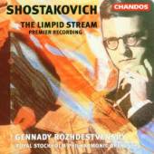  LIMPID STREAM OP.39 - supershop.sk