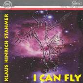 STAHMER K.H.  - CD I CAN FLY