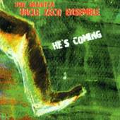 GRANITZA UWE  - CD HE'S COMING