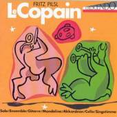  LE COPAIN - suprshop.cz