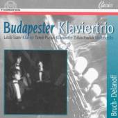 BRUCH/DELANOFF  - CD ACHT STUCKE FUR KLARINETT