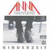 HAENTJENS ANNA  - CD KINDERZEIT