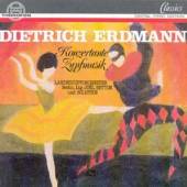 ERDMANN D.  - CD KONZERTANTE ZUPFMUSIK