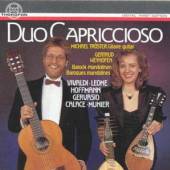 VARIOUS  - CD DUO CAPRICCIOSO