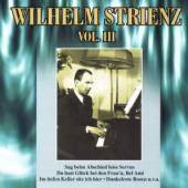  WILHELM STRIENZ VOL.III - suprshop.cz