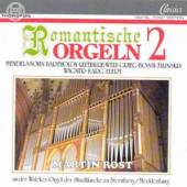 VARIOUS  - CD ROMANTISCHE ORGELN 2