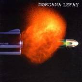 MORGANA LEFAY  - CD MORGANA LEFAY