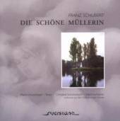 SCHUBERT FREDERIC  - CD DIE SCHONE MULLERIN