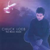 LOEB CHUCK  - CD MUSIC INSIDE
