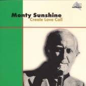 SUNSHINE MONTY  - CD CREOLE LOVE CALL