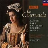  ROSSINI:LA CENERENTOLA - supershop.sk