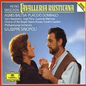  CAVALLERIA RUSTICANA -CR - supershop.sk