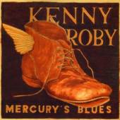  MERCURY'S BLUES - supershop.sk