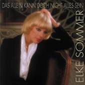 SOMMER ELKE  - CD ALLEIN KANN DOCH NICH