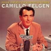 FELGEN CAMILLO  - CD ICH HAB' EHRFURCHT VOR