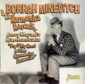  MINEVITCH. BORRAH - & HIS HARMONICA RASCALS - supershop.sk