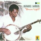 SAUNDERS NATHANIEL  - CD BIMINI NIGHTS