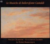 CASTALDI B.  - CD CASTALDI