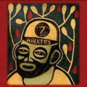 SEVEN WALKERS  - CD 7 WALKERS