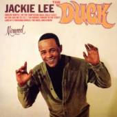 LEE JACKIE  - CD THE DUCK