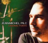 PILC JEAN-MICHEL  - CD CARDINAL POINTS