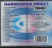  HARMONIKA HRAJ - supershop.sk