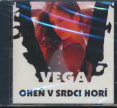 VEGA  - CD OHEN V SRDCI