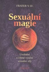  Sexuální magie [CZE] - suprshop.cz