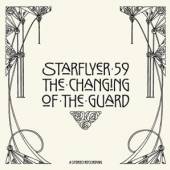 STARFLYER 59  - 2xVINYL CHANGING OF THE.. -LP+7- [VINYL]