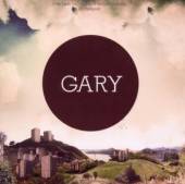 GARY  - CD ONE LAST HURRAH FOR THE