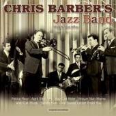  CHRIS BARBER JAZZ BAND - suprshop.cz