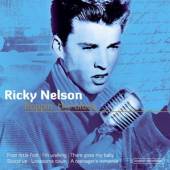 NELSON RICKY  - CD BOPPIN THE BLUES