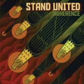 STAND UNITED  - CD ADHERANCE