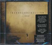 BOXER REBELLION  - CD UNION