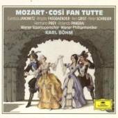 BOHM MOZART  - CD COSI' FAN TUTTE