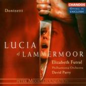  LUCIA OF LAMMERMOOR - suprshop.cz